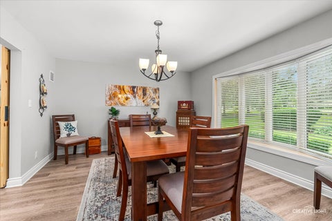 Tiny photo for 120 Riverview Court, Oswego, IL 60543 (MLS # 12734678)