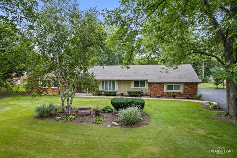 Tiny photo for 120 Riverview Court, Oswego, IL 60543 (MLS # 12734678)