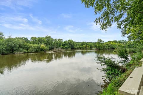 Tiny photo for 120 Riverview Court, Oswego, IL 60543 (MLS # 12734678)