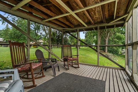 Tiny photo for 120 Riverview Court, Oswego, IL 60543 (MLS # 12734678)