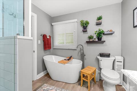 Tiny photo for 120 Riverview Court, Oswego, IL 60543 (MLS # 12734678)