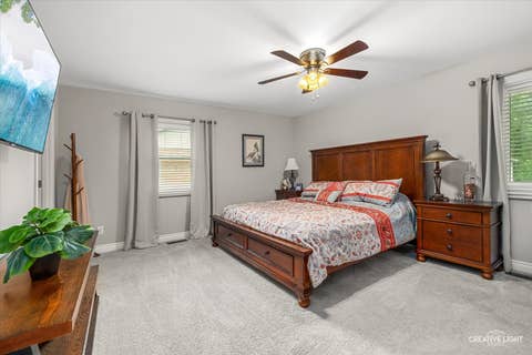 Tiny photo for 120 Riverview Court, Oswego, IL 60543 (MLS # 12734678)