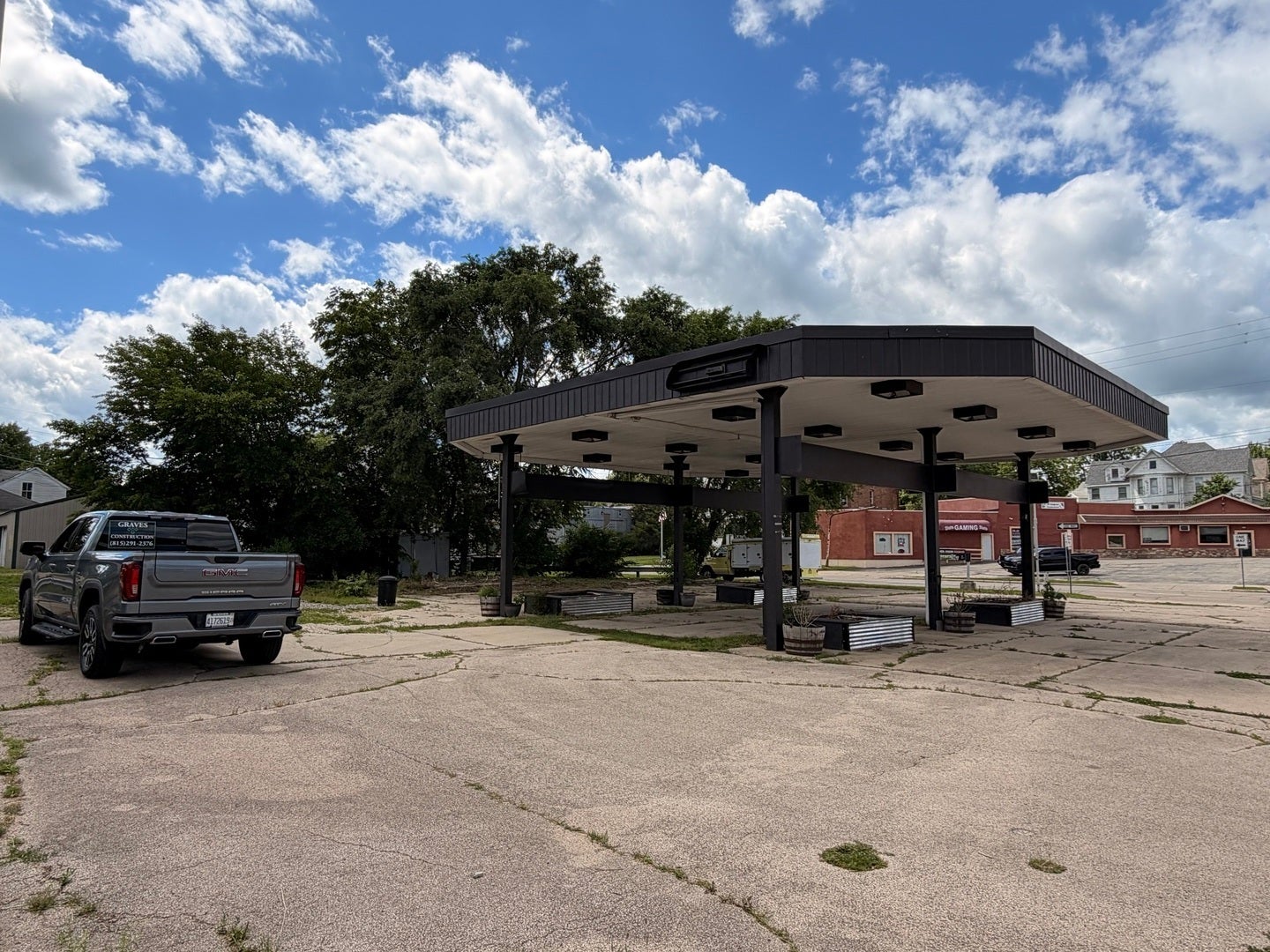 220 N Galena Avenue