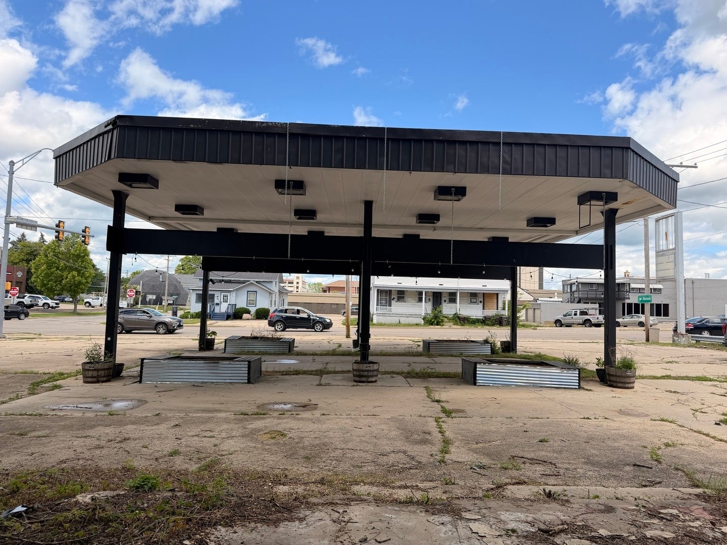 220 N Galena Avenue