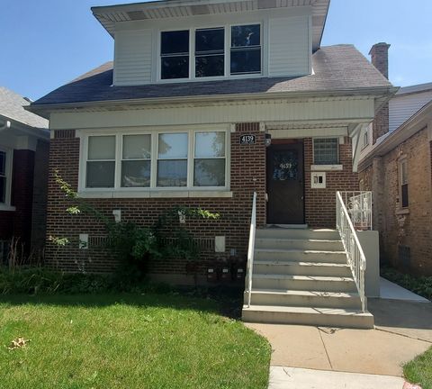 4139 W Fletcher Street 2 Chicago IL 60641
