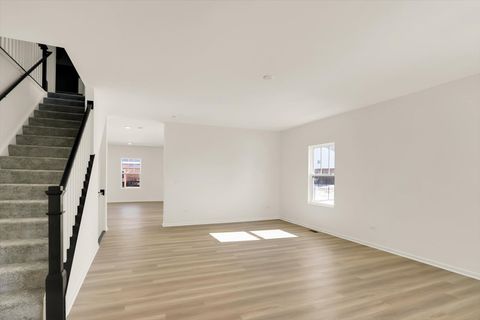 A home in New Lenox