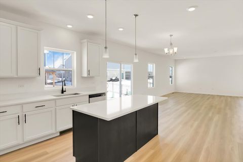 A home in New Lenox