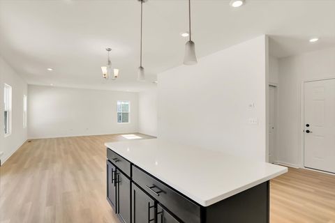A home in New Lenox