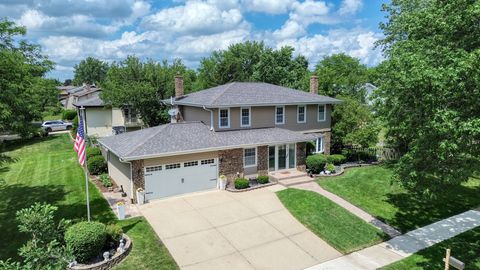 Photo of 101 E Bryn Mawr Avenue, Itasca, IL 60143 (MLS # 12713457)