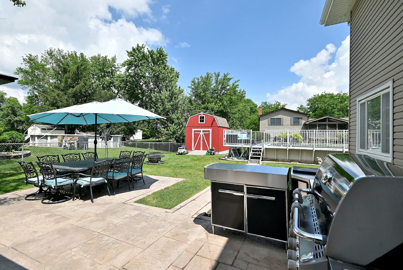 101 E Bryn Mawr Avenue