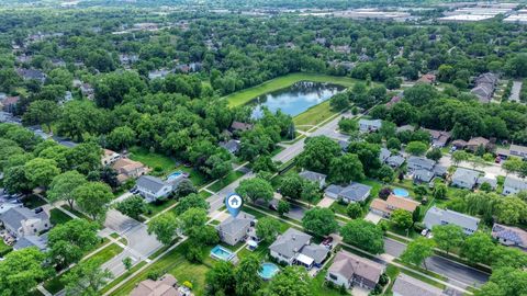 Tiny photo for 101 E Bryn Mawr Avenue, Itasca, IL 60143 (MLS # 12713457)