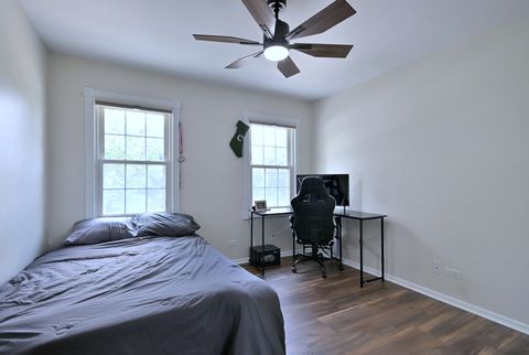 Tiny photo for 101 E Bryn Mawr Avenue, Itasca, IL 60143 (MLS # 12713457)