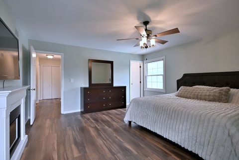 Tiny photo for 101 E Bryn Mawr Avenue, Itasca, IL 60143 (MLS # 12713457)