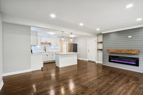 Tiny photo for 5924 W 109th Street, Chicago Ridge, IL 60415 (MLS # 12506948)