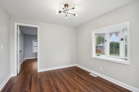 Tiny photo for 5924 W 109th Street, Chicago Ridge, IL 60415 (MLS # 12506948)