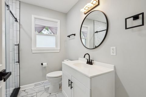 Tiny photo for 5924 W 109th Street, Chicago Ridge, IL 60415 (MLS # 12506948)