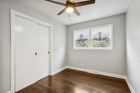 Tiny photo for 5924 W 109th Street, Chicago Ridge, IL 60415 (MLS # 12506948)