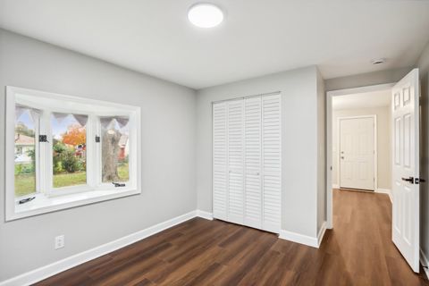 Tiny photo for 5924 W 109th Street, Chicago Ridge, IL 60415 (MLS # 12506948)