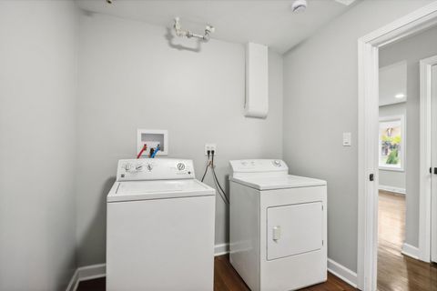 Tiny photo for 5924 W 109th Street, Chicago Ridge, IL 60415 (MLS # 12506948)