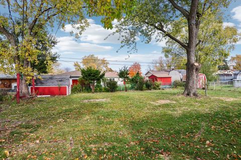 Tiny photo for 5924 W 109th Street, Chicago Ridge, IL 60415 (MLS # 12506948)