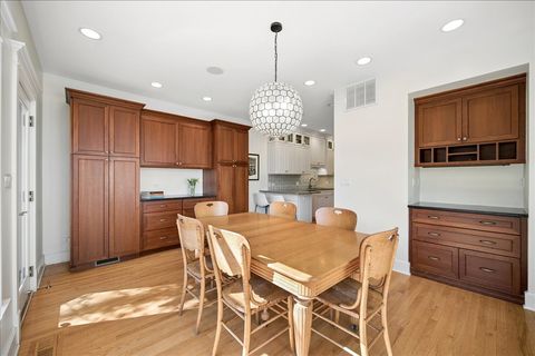 Tiny photo for 829 Elmwood Avenue, Wilmette, IL 60091 (MLS # 12586823)