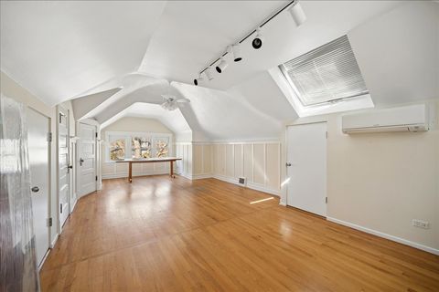 Tiny photo for 829 Elmwood Avenue, Wilmette, IL 60091 (MLS # 12586823)