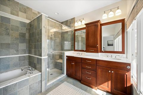 Tiny photo for 829 Elmwood Avenue, Wilmette, IL 60091 (MLS # 12586823)