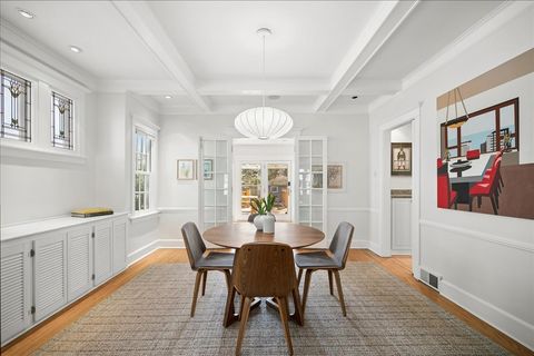 Tiny photo for 829 Elmwood Avenue, Wilmette, IL 60091 (MLS # 12586823)