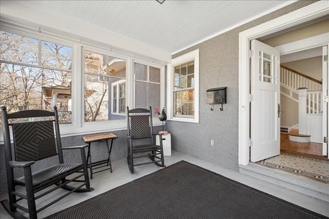 Tiny photo for 829 Elmwood Avenue, Wilmette, IL 60091 (MLS # 12586823)