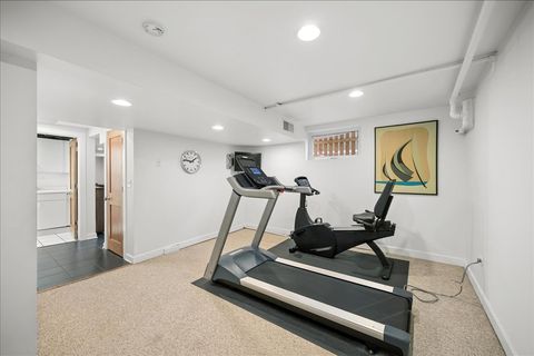 Tiny photo for 829 Elmwood Avenue, Wilmette, IL 60091 (MLS # 12586823)