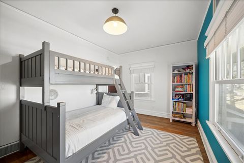 Tiny photo for 829 Elmwood Avenue, Wilmette, IL 60091 (MLS # 12586823)