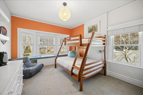 Tiny photo for 829 Elmwood Avenue, Wilmette, IL 60091 (MLS # 12586823)