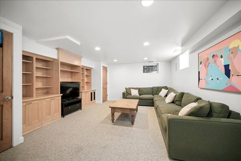 Tiny photo for 829 Elmwood Avenue, Wilmette, IL 60091 (MLS # 12586823)