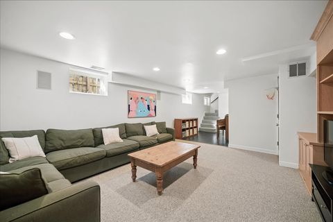 Tiny photo for 829 Elmwood Avenue, Wilmette, IL 60091 (MLS # 12586823)