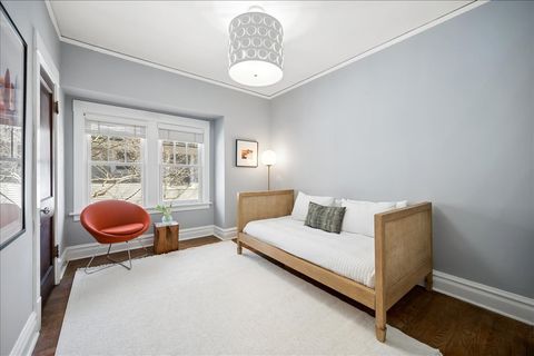 Tiny photo for 829 Elmwood Avenue, Wilmette, IL 60091 (MLS # 12586823)