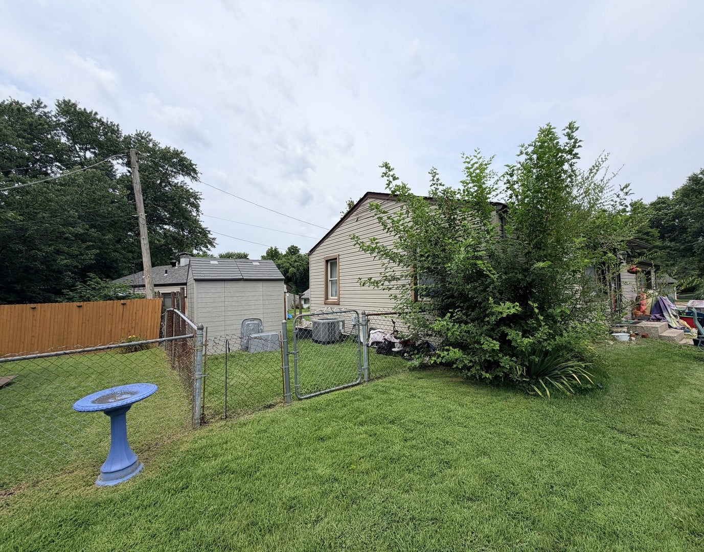 201 Lucinda Drive
