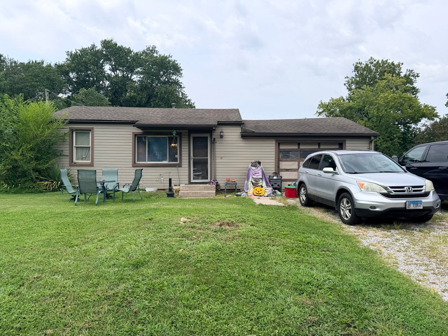 201 Lucinda Drive