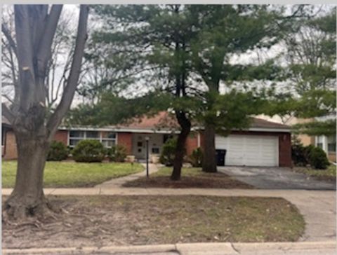 Photo of 4916 Morse Avenue, Skokie, IL 60077 (MLS # 12601725)