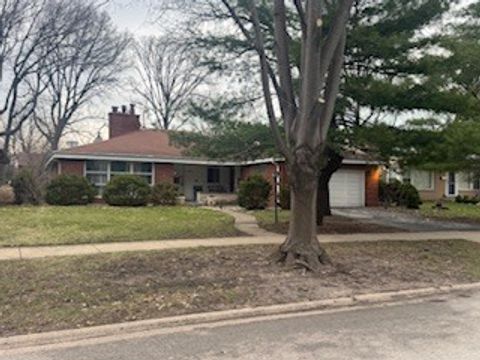 Tiny photo for 4916 Morse Avenue, Skokie, IL 60077 (MLS # 12601725)