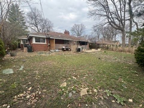 Tiny photo for 4916 Morse Avenue, Skokie, IL 60077 (MLS # 12601725)