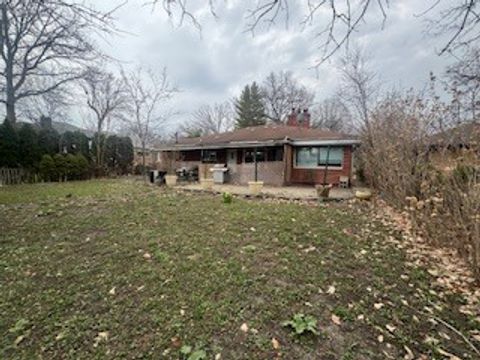 Tiny photo for 4916 Morse Avenue, Skokie, IL 60077 (MLS # 12601725)