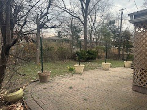 Tiny photo for 4916 Morse Avenue, Skokie, IL 60077 (MLS # 12601725)