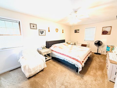 Tiny photo for 16944 E 3130 North Road, Rossville, IL 60963 (MLS # 12633329)