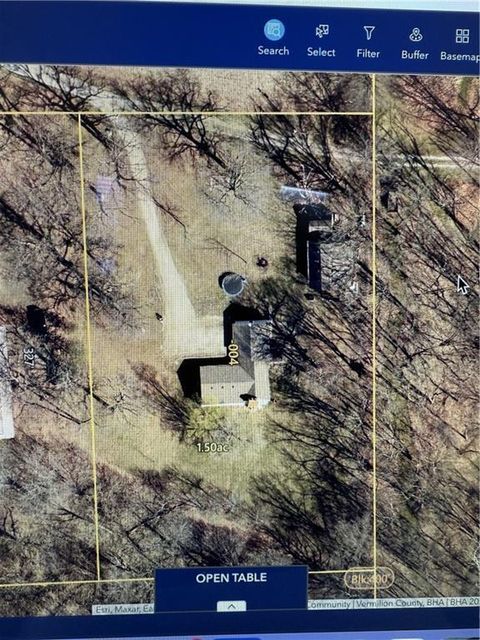 Tiny photo for 16944 E 3130 North Road, Rossville, IL 60963 (MLS # 12633329)