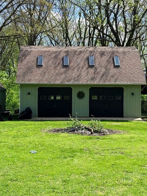 Tiny photo for 16944 E 3130 North Road, Rossville, IL 60963 (MLS # 12633329)