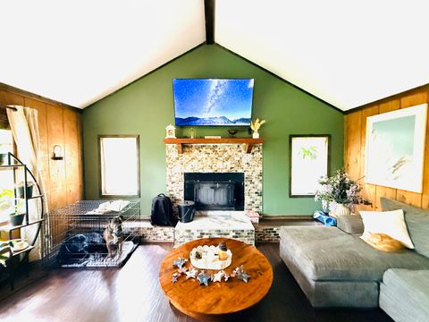 Tiny photo for 16944 E 3130 North Road, Rossville, IL 60963 (MLS # 12633329)