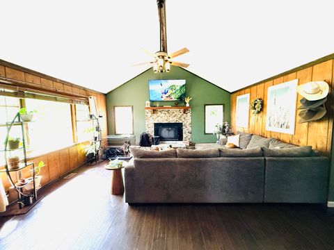 Tiny photo for 16944 E 3130 North Road, Rossville, IL 60963 (MLS # 12633329)