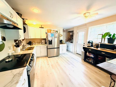 Tiny photo for 16944 E 3130 North Road, Rossville, IL 60963 (MLS # 12633329)