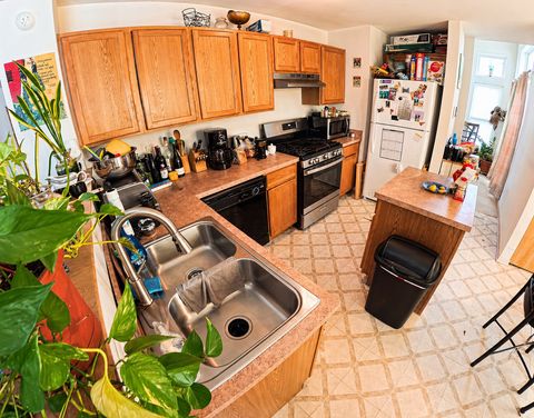 Tiny photo for 6616 Old Plank Boulevard, Matteson, IL 60443 (MLS # 12634955)