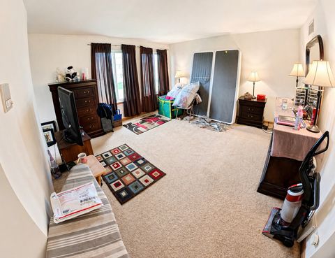 Tiny photo for 6616 Old Plank Boulevard, Matteson, IL 60443 (MLS # 12634955)